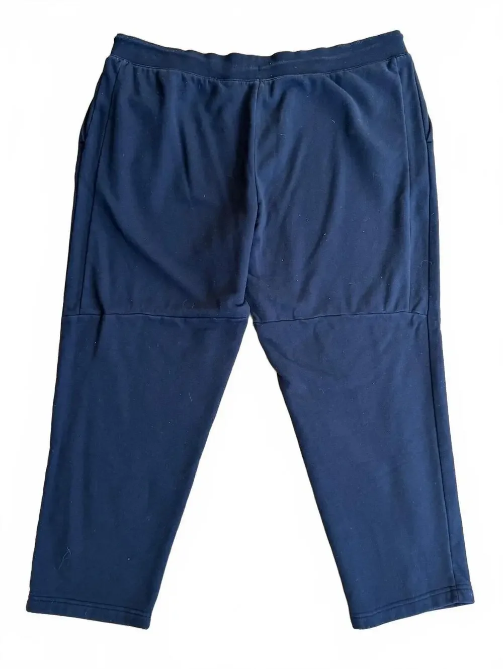 981: Russell Premium Fleece Men's Sweatpants - 3XL